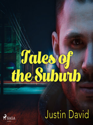 cover image of Tales of the Suburb